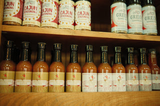 Pantry Favorites