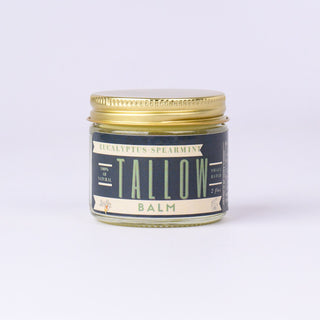6-Pack Travel Tallow | 2oz Variety Set