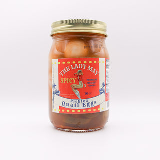 Pickled Quail Egg Gift Bundle
