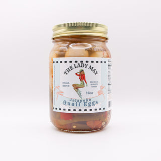 Pickled Quail Egg Gift Bundle