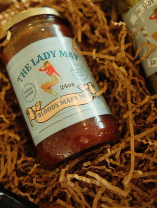 Deluxe Bloody Mary Gift Box