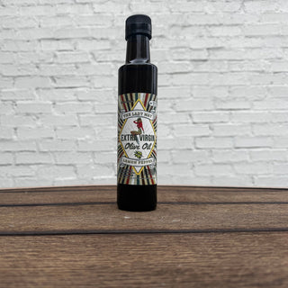 Lemon Pepper Infused Extra Virgin Olive Oil, Cooking, Baking, Marinade, Sautéing or Dressing