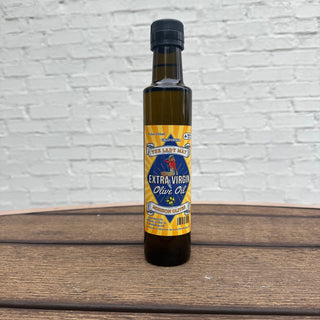 Organic California Mission Olives Extra Virgin Olive Oil, Cooking, Baking, Marinade, Sautéing or Dressing