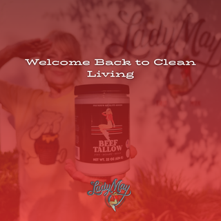 Welcome Back Collection