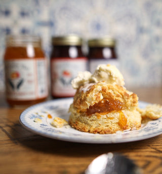 Pepper Jelly, Jam & Preserves