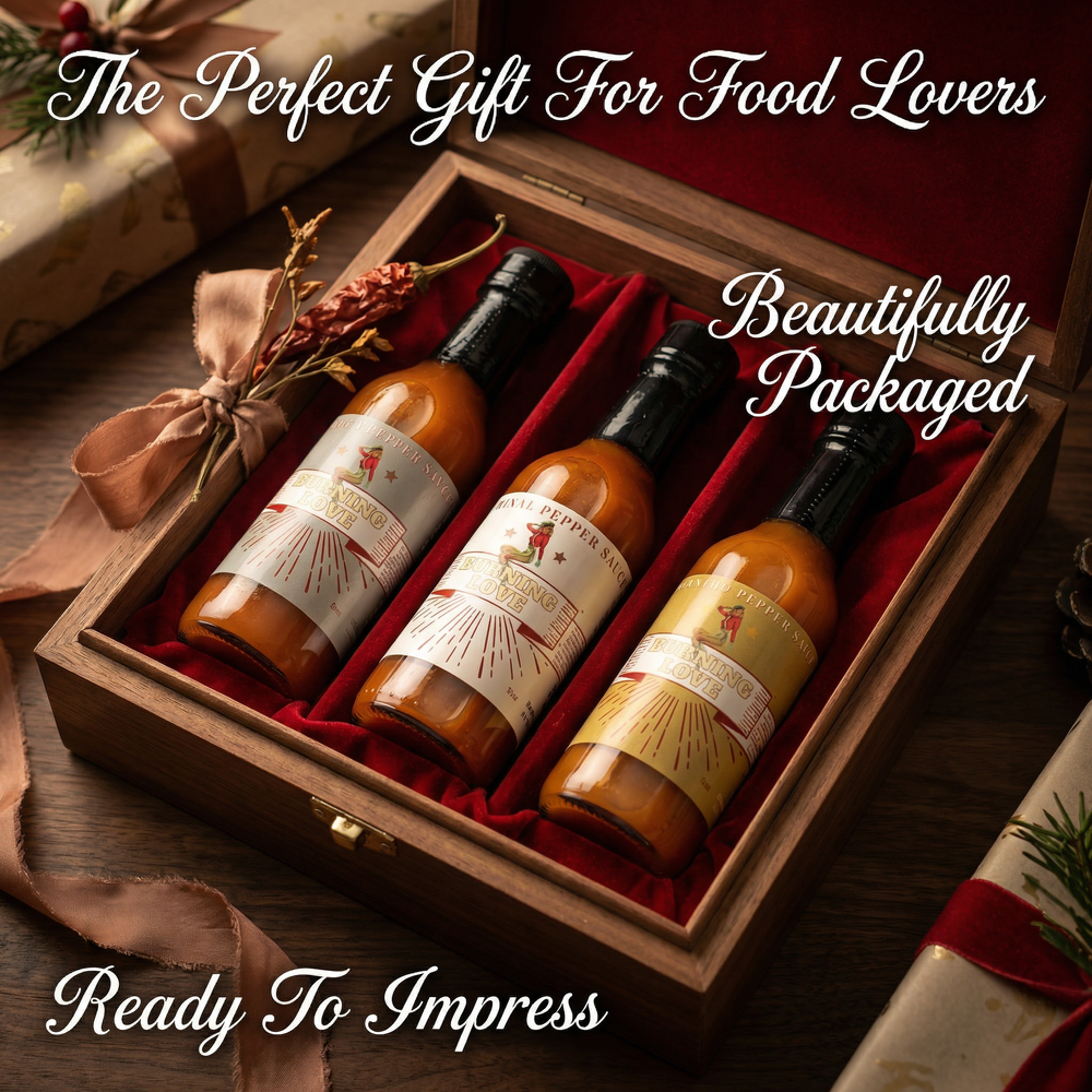 Gift Boxes & Bundles