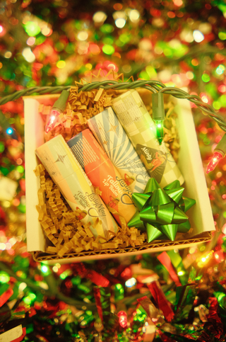 Gift Boxes & Bundles