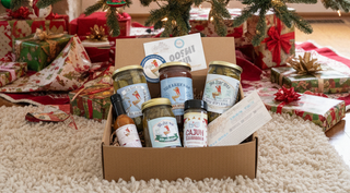 Build A "Market Box"