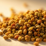 Honeymakers Raw Bee Pollen Granules (24 oz) – 100% Pure, Unheated Superfood – Non-GMO & Gluten-Free