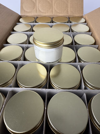 WHITE LABEL - Manuka Honey & Rosehip Tallow Body Butter