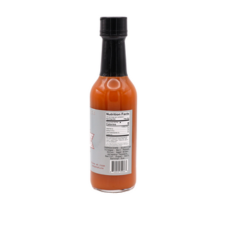 Lady May’s Hot Sauce 3-Pack Bundle – Original, Habanero & Sweet Heat – Small Batch, Farm Picked, Restaurant Made – Gift Set of 3 Bottles