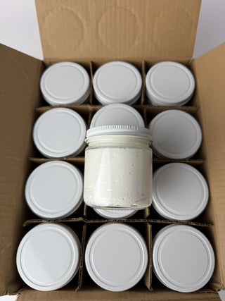 WHITE LABEL - Manuka Honey & Rosehip Tallow Body Butter