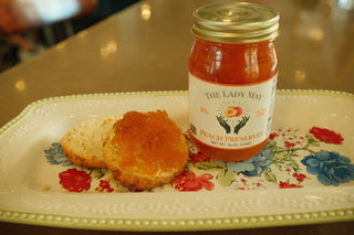 Southern Biscuit Mix & Preserves Gift Bundle