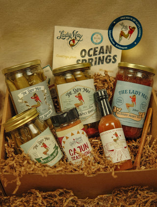 Deluxe Bloody Mary Gift Box