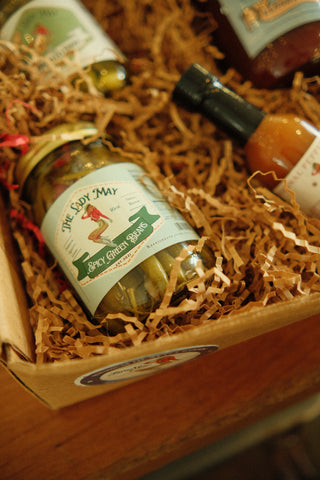 Deluxe Bloody Mary Gift Box
