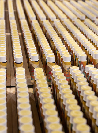 Lady May TALLOW Lip Balm Multipack