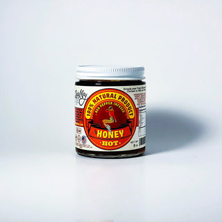 Hot Honey - 9oz