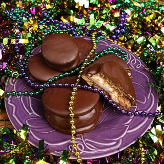 Bridgett's Moon Pies