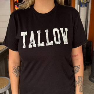 Lady May Tallow Merch | Tallow > Seed Oil | T-Shirt