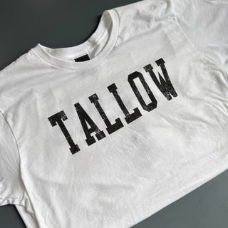 Lady May Tallow Merch | Tallow > Seed Oil | T-Shirt