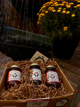 Southern Preserves Collection