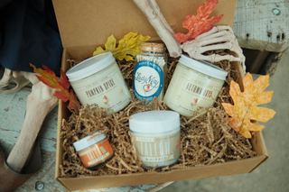 Fallin' For Tallow Gift Box