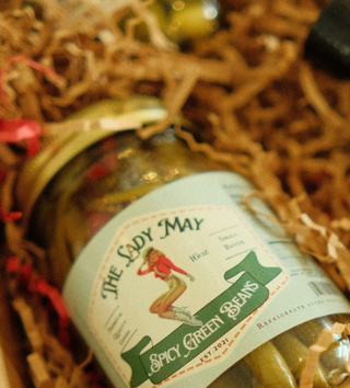 Deluxe Bloody Mary Gift Box