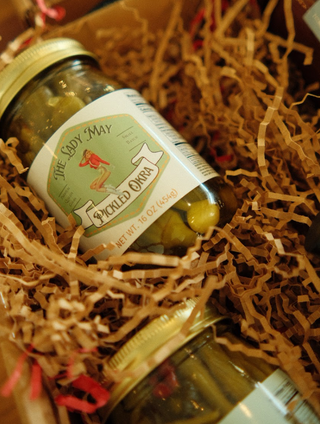 Deluxe Bloody Mary Gift Box