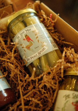 Deluxe Bloody Mary Gift Box