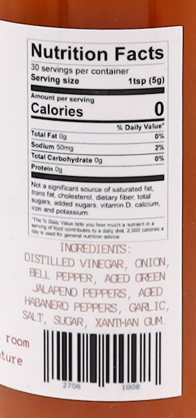 Lady May’s Hot Sauce 3-Pack Bundle – Original, Habanero & Sweet Heat – Small Batch, Farm Picked, Restaurant Made – Gift Set of 3 Bottles