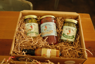 Essential Bloody Mary Gift Box