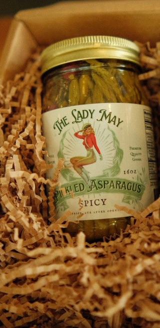 Essential Bloody Mary Gift Box