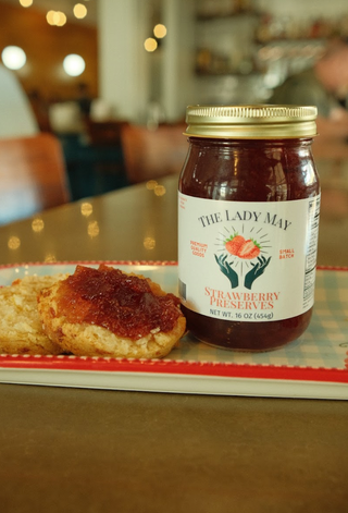 Southern Biscuit Mix & Preserves Gift Bundle