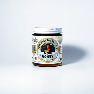 Vanilla Honey - 9oz