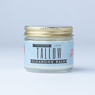 Cleansing & Moisturizing TALLOW Balm | 100% Natural Skincare - WHOLESALE