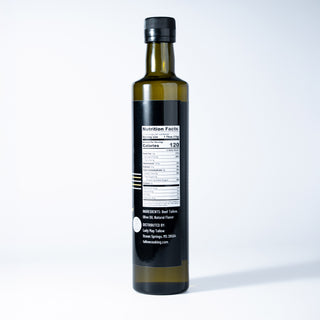 The Lady May – Tallow Cooking Oil (16.9 fl oz / 500mL)