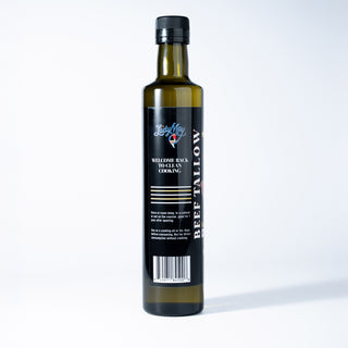 The Lady May – Tallow Cooking Oil (16.9 fl oz / 500mL)