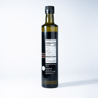 The Lady May – Tallow Cooking Oil (16.9 fl oz / 500mL)