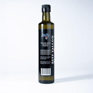 The Lady May – Tallow Cooking Oil (16.9 fl oz / 500mL)