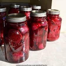 Raspberry Preserves, 16oz, Premium Quality Goods by The Lady May