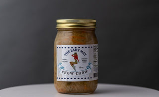 16oz Southern Home-style Chow Chow Relish