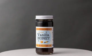 Vanilla Honey - 9oz