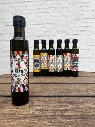 Chipotle Lime Infused Extra Virgin Olive Oil, Cooking, Baking, Marinade, Sautéing or Dressing