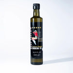 Lady May Tallow Cooking Oil Trio Bundle | Grass-Fed Beef Tallow & Olive Oil | Original, Rosemary Garlic & Lemon Pepper | Clean High-Heat Cooking from Our Restaurant Kitchen