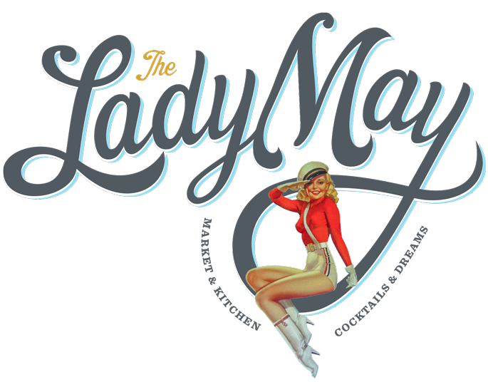The Lady May