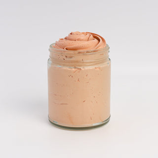 Luminous Bronze Whipped TALLOW - 9 oz