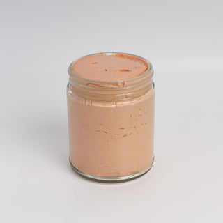 Luminous Bronze Whipped TALLOW - 9 oz