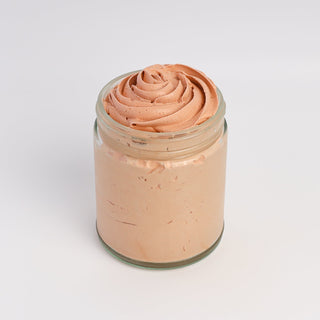 Luminous Bronze Whipped TALLOW - 9 oz
