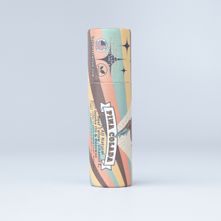 Lip Balm Stocking Stuffer – 5 Natural Flavors | Handcrafted with Beeswax & Jojoba Oil tallow lip balm tube, Lady May Tallow