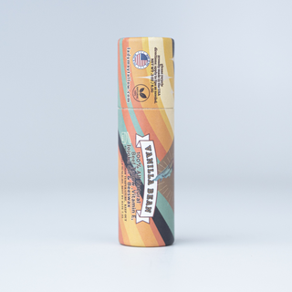 Lip Balm Stocking Stuffer – 5 Natural Flavors | Handcrafted with Beeswax & Jojoba Oil